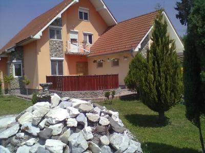 Villa For sale in Tg. Mures, mures, Romania - Livezeni 267